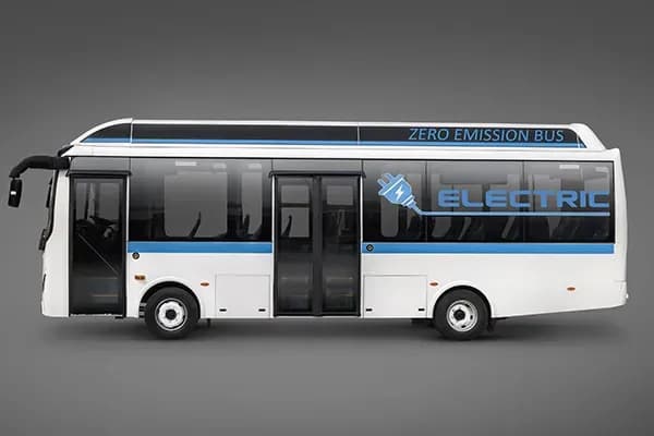 Eicher Skyline Pro E 9M