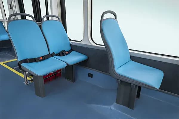 Eicher Skyline Pro E 9M