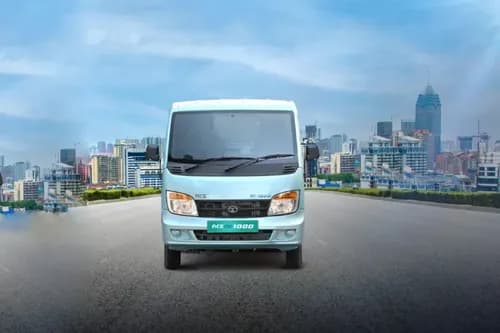 Tata ACE EV 1000
