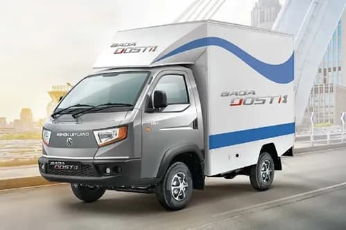 Ashok Leyland BADA DOST i1