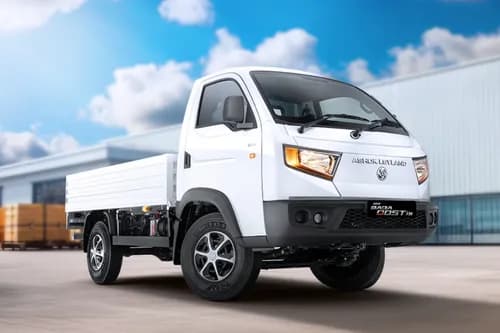 Ashok Leyland Bada Dost i5 Mini Truck