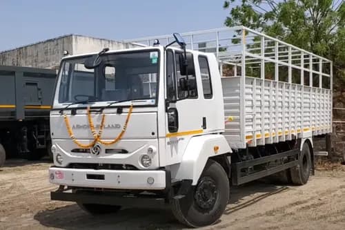 Ashok Leyland Ecomet Star 1915
