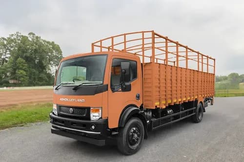 Ashok Leyland Partner Super 1114