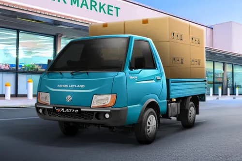 Ashok Leyland Saathi