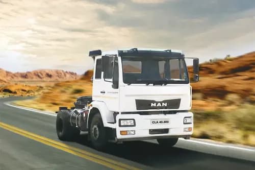 MAN CLA 40.300 EVO 4X2