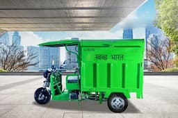 डेल्टिक गार्बो