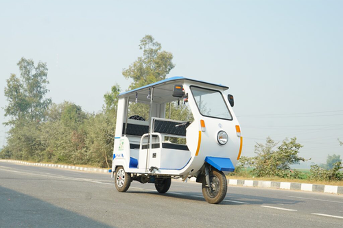 Lord's Devam Kingthree-wheelers