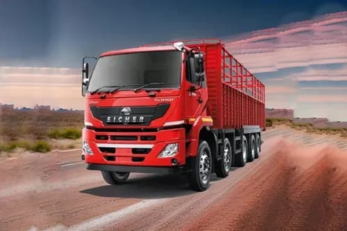 Eicher Pro 6048XP