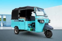 Greaves Eltra City