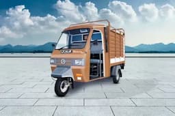 जेएसए Victory Plus Load Carrier