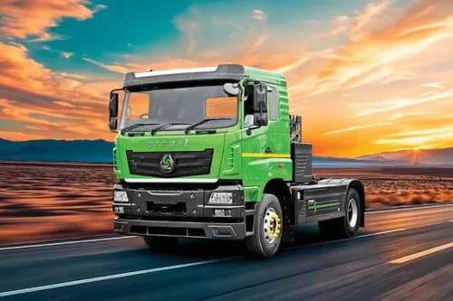 Propel 470 eTR 4x2