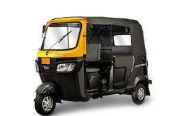 TVS King Deluxe