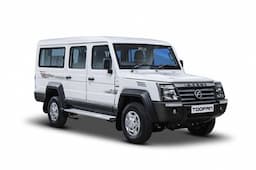 Force Trax Toofan Deluxe