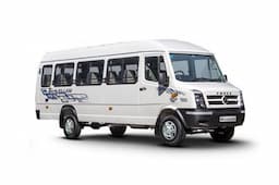 Force Traveller 4020 Super