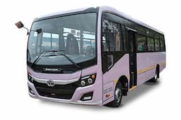 Tata Starbus City