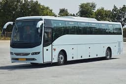 वोल्वो 9400 बी8आर