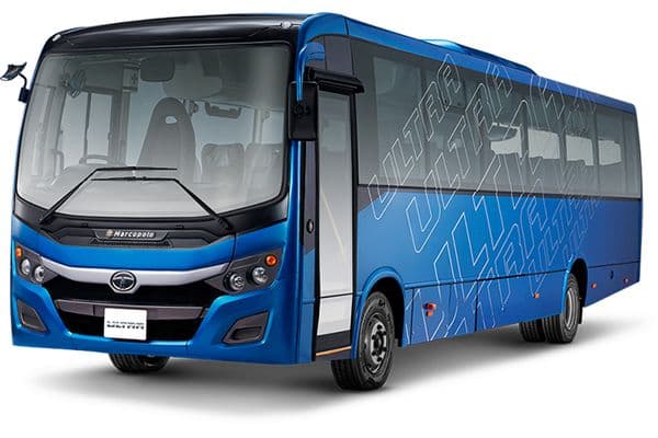 Tata Starbus Ultra City