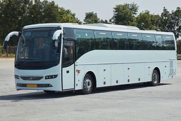 वोल्वो 9400 बी8आर